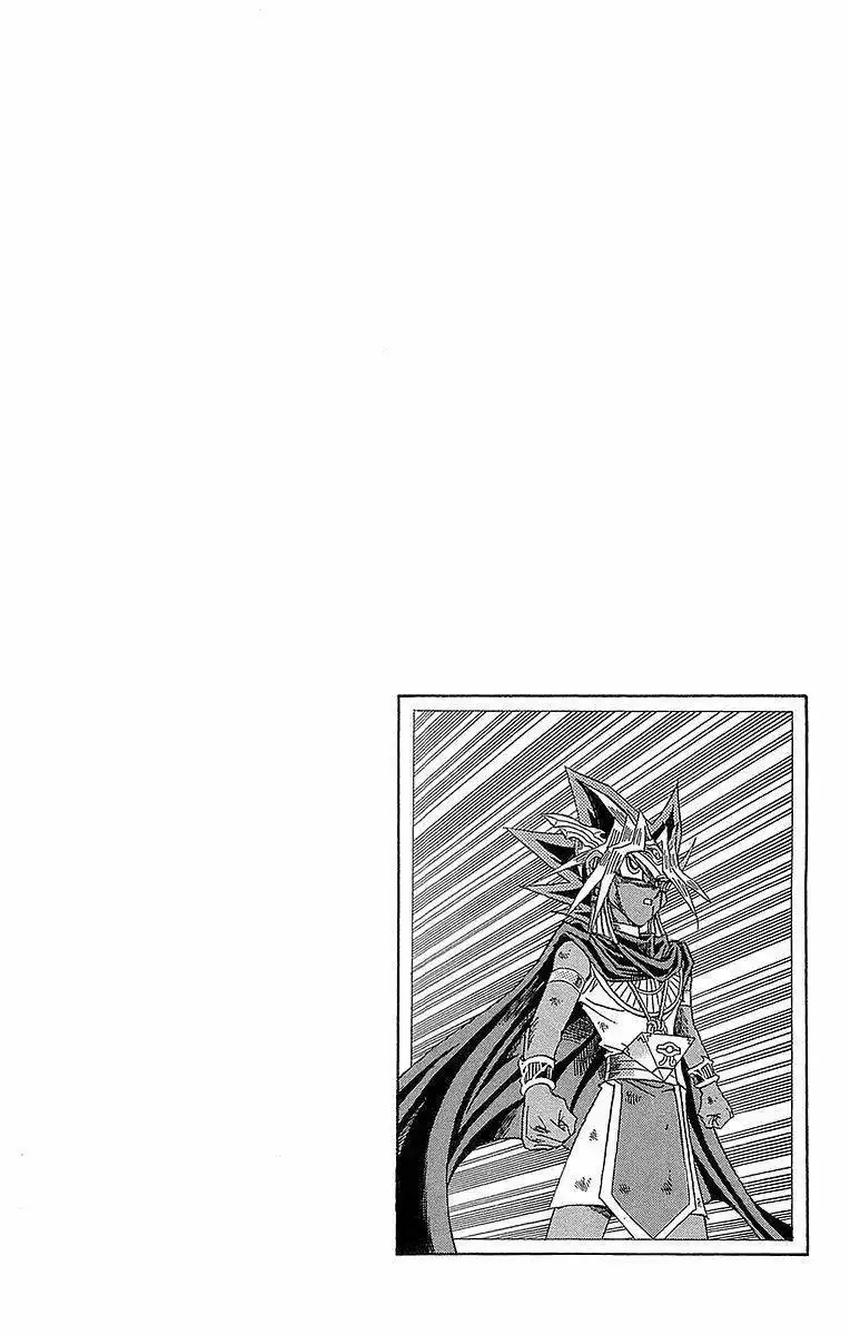 Yu-Gi-Oh! Millennium World Chapter 50 20